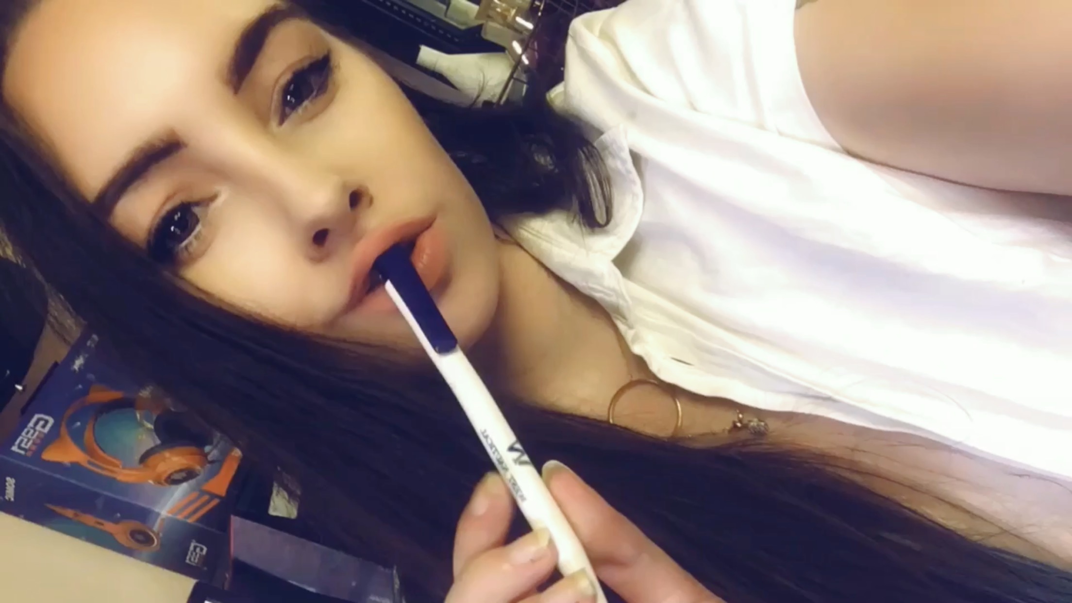 video